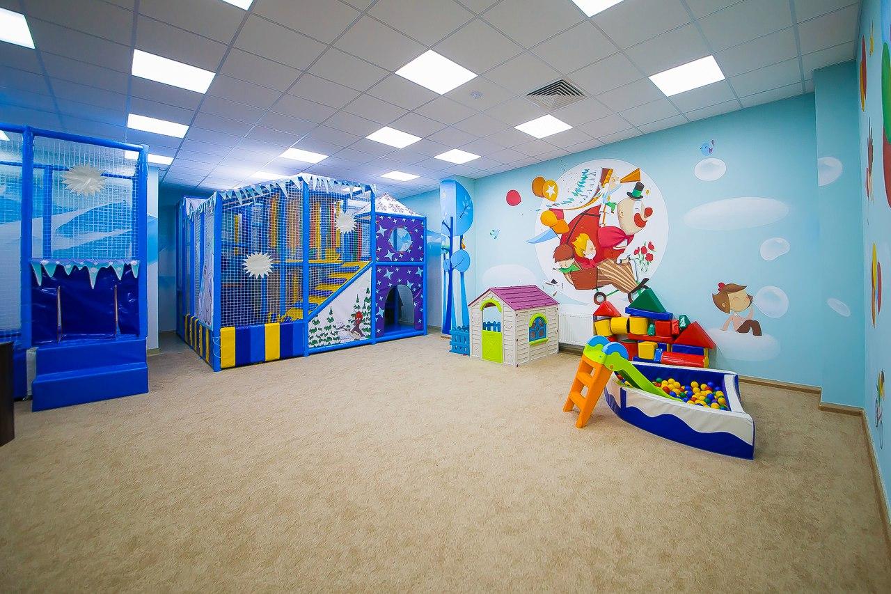 Детская комната облака первомайская ул 24 фото Детская комната облака первомайская ул 24 фото