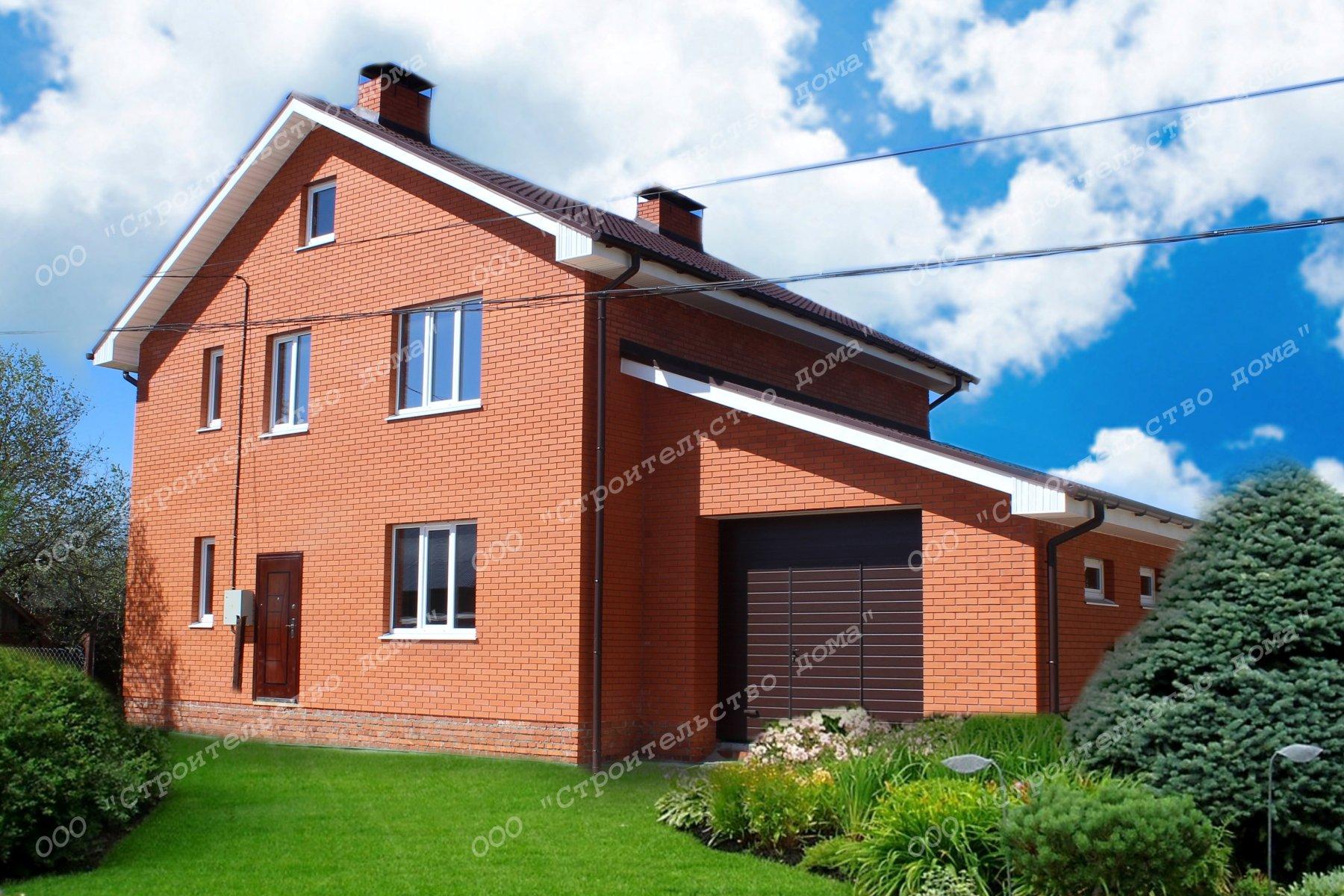 Дома в рязани цена фото Дома в рязани цена фото