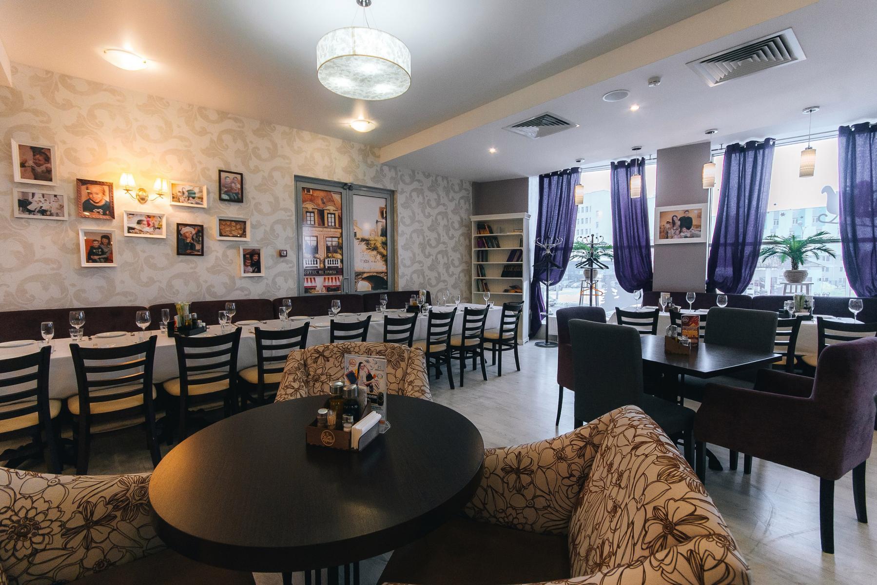 Бон аппетит ул беклемищева 11 узловая фото Бон аппетит ул беклемищева 11 узловая фото