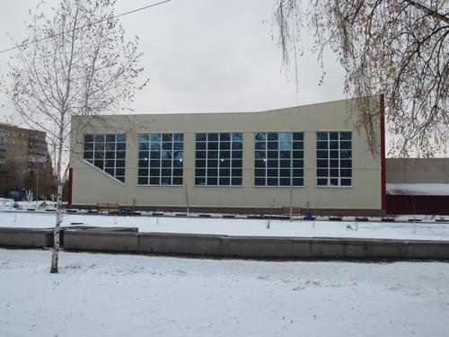 Аквамед высоковольтная ул 7а рязань фото Аквамед высоковольтная ул 7а рязань фото