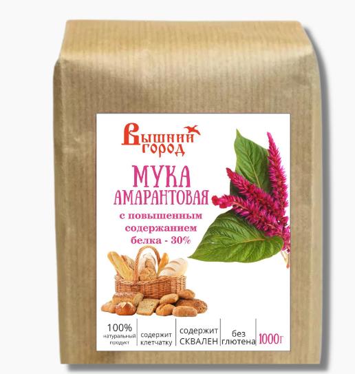 Вышний город